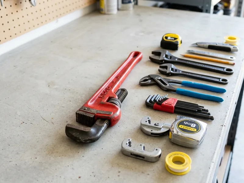 Emergency Plumber in Green Village, NJ