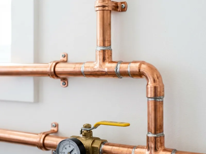 Pipe Repair & Replacement Plumber in Green Village, NJ